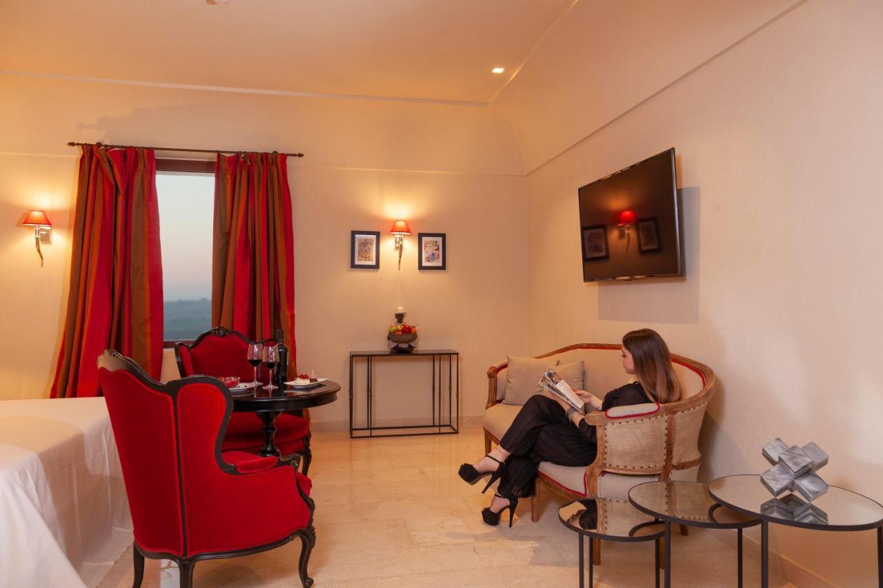 Alvino Relais Mulino Contemporaneo Hotel Matera Exterior photo